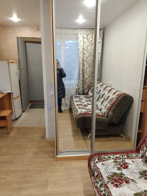 Объект по адресу Красноярский край, Советский р-н, Воронова ул, д. 47