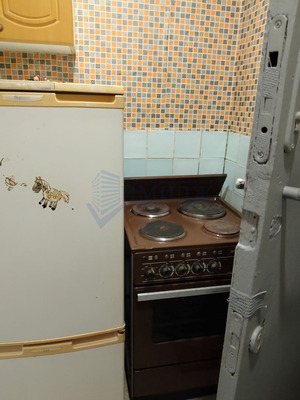 Объект по адресу Красноярский край, Советский р-н, Воронова ул, д. 47