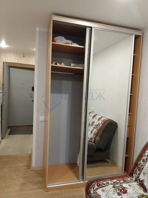 Объект по адресу Красноярский край, Советский р-н, Воронова ул, д. 47