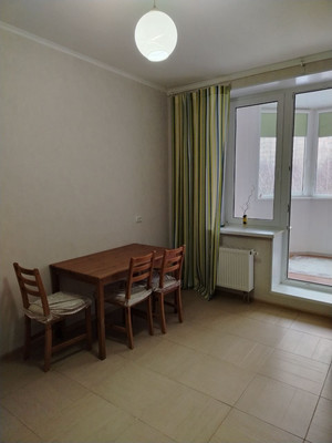 Объект по адресу Московская обл, Крымская ул, д. 1