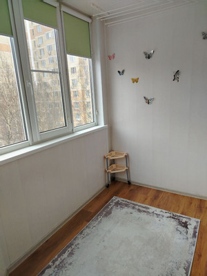 Объект по адресу Московская обл, Крымская ул, д. 1