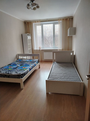 Объект по адресу Московская обл, Крымская ул, д. 1