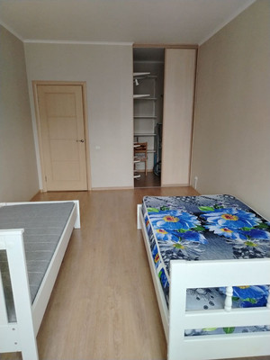 Объект по адресу Московская обл, Крымская ул, д. 1