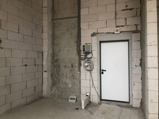 Объект по адресу Москва, Мустая Карима ул, 12 