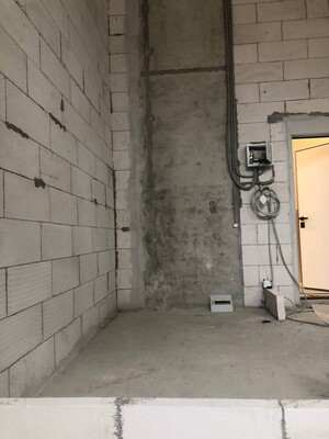 Объект по адресу Москва, Мустая Карима ул, 12 