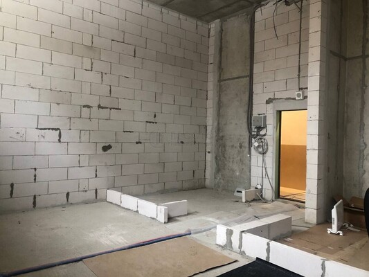 Объект по адресу Москва, Мустая Карима ул, 12 