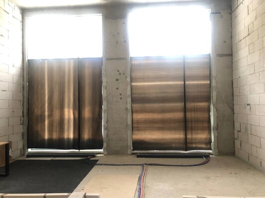 Объект по адресу Москва, Мустая Карима ул, 12 