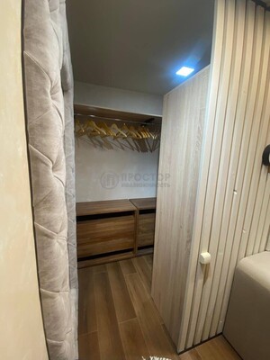 Объект по адресу Москва, Студенческая ул, 16 