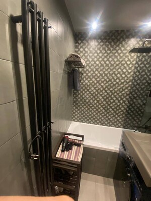 Объект по адресу Москва, Студенческая ул, 16 