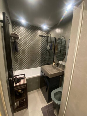 Объект по адресу Москва, Студенческая ул, 16 