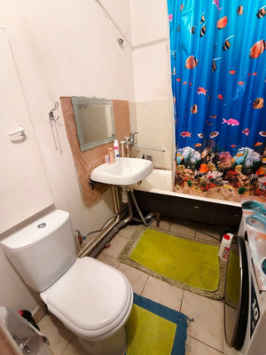 Фото квартиры по адресу Московская обл, Подольской машинно-испытательной станции п, д. 13