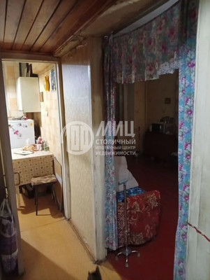 Фото квартиры по адресу Москва, Первомайская ул, 4 