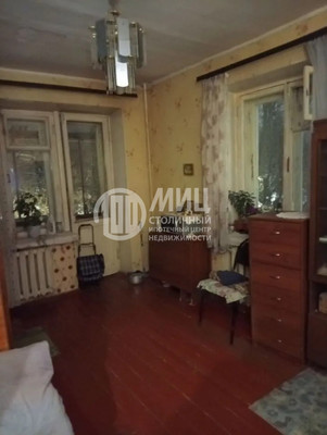 Фото квартиры по адресу Москва, Первомайская ул, 4 