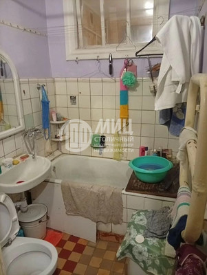 Фото квартиры по адресу Москва, Первомайская ул, 4 