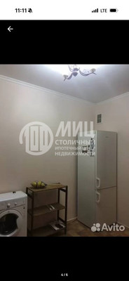 Объект по адресу Москва, Бескудниковский пер, 15к1 