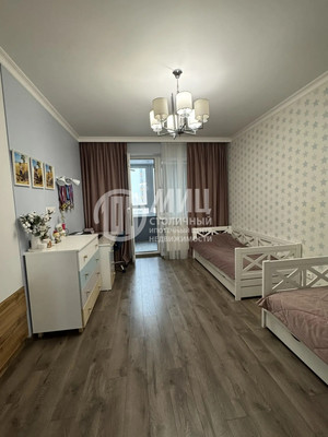 Фото квартиры по адресу Москва, Заводская ул, 18к3 