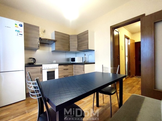 Объект по адресу Санкт-Петербург г, Коллонтай ул, д. 5/1