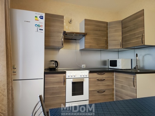 Объект по адресу Санкт-Петербург г, Коллонтай ул, д. 5/1