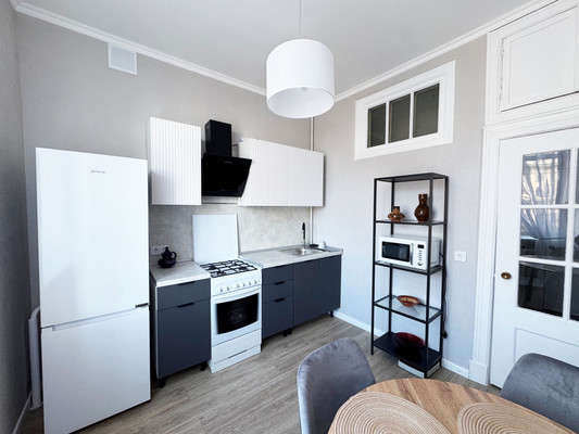 Объект по адресу Санкт-Петербург г, Московский пр-кт, д. 172