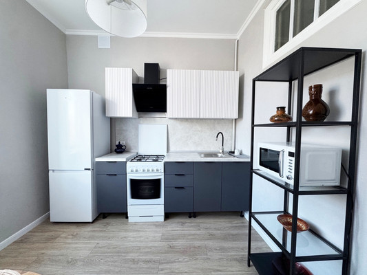 Объект по адресу Санкт-Петербург г, Московский пр-кт, д. 172