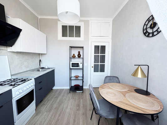 Объект по адресу Санкт-Петербург г, Московский пр-кт, д. 172