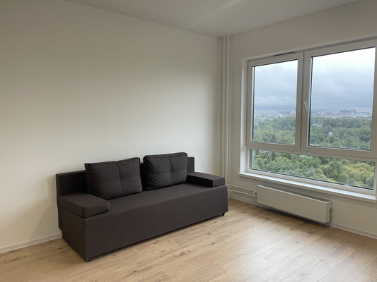 Объект по адресу Ленинградская обл, Всеволожский р-н, Новое Девяткино д, Главная ул, д. 8