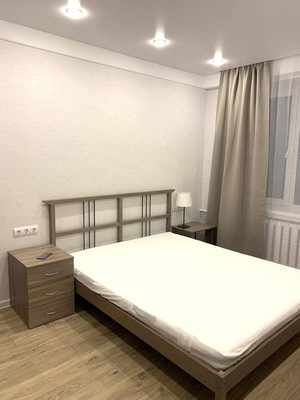 Фото квартиры по адресу Санкт-Петербург, Варшавская ул, 69а 