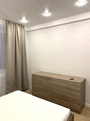 Фото квартиры по адресу Санкт-Петербург, Варшавская ул, 69а 