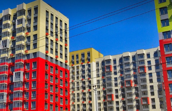 Фото квартиры по адресу Москва, Марьинская птицефабрика ОАО тер, 6 