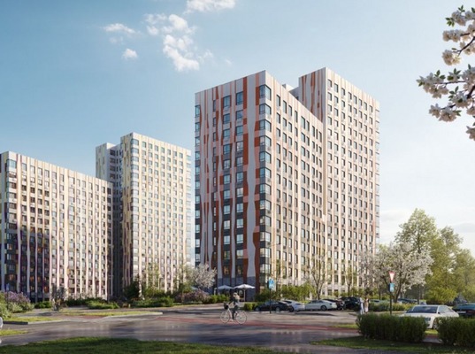 Объект по адресу Москва, Марьинская птицефабрика ОАО тер, 6 