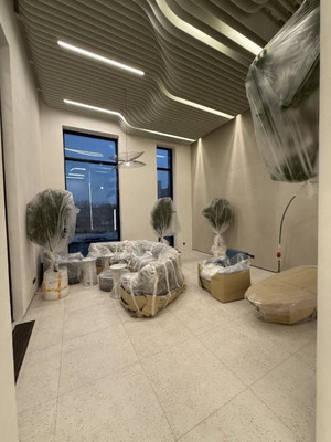 Объект по адресу Москва г, Петра Кончаловского ул, д. 5