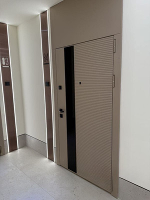 Фото квартиры по адресу Москва г, Петра Кончаловского ул, д. 5