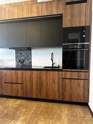 Фото квартиры по адресу Москва г, Варшавское ш, д. 8