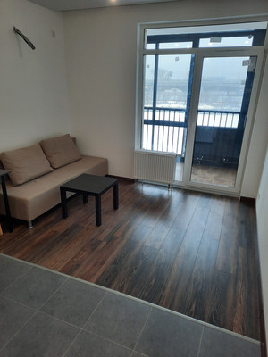 Объект по адресу Москва г, Тюменский проезд, д. 3к8