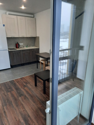 Объект по адресу Москва г, Тюменский проезд, д. 3к8