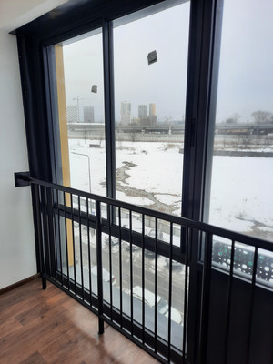 Объект по адресу Москва г, Тюменский проезд, д. 3к8