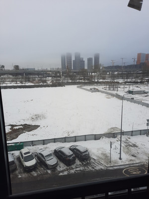 Объект по адресу Москва г, Тюменский проезд, д. 3к8