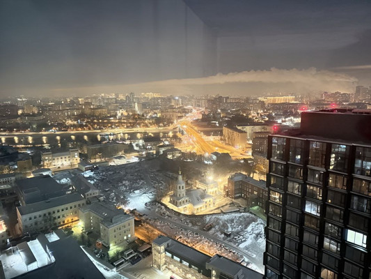 Объект по адресу Москва, Летниковская ул, 11к1 