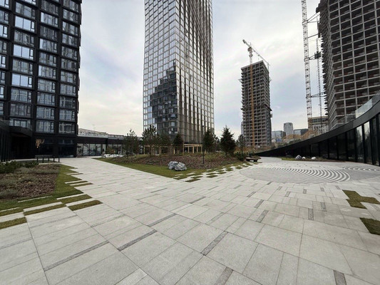 Фото квартиры по адресу Москва, Летниковская ул, 11к1 