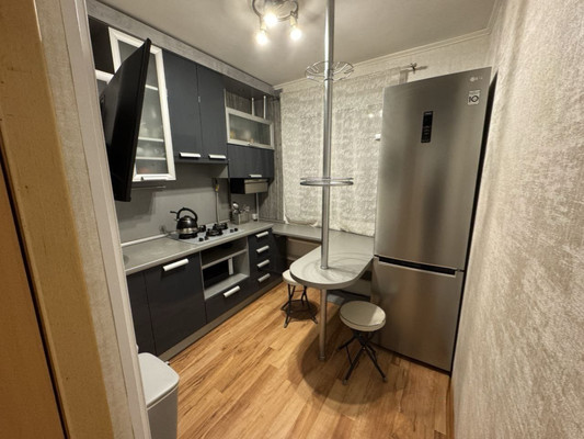 Объект по адресу Москва, Шипиловская ул, 10 