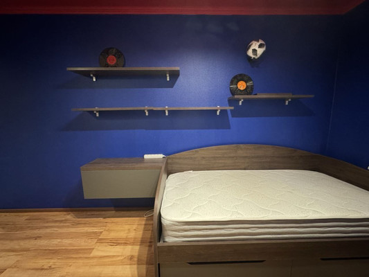 Фото квартиры по адресу Москва, Шипиловская ул, 10 