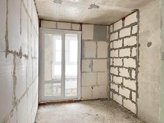 Объект по адресу Москва г, Рязановское п, Ерино д, Лесная ул, д. 3