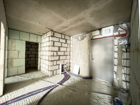 Объект по адресу Москва г, Рязановское п, Ерино д, Лесная ул, д. 3