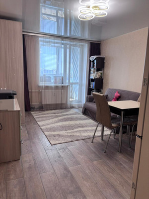 Фото квартиры по адресу Санкт-Петербург г, Парголово п, Михаила Дудина ул, д. 10