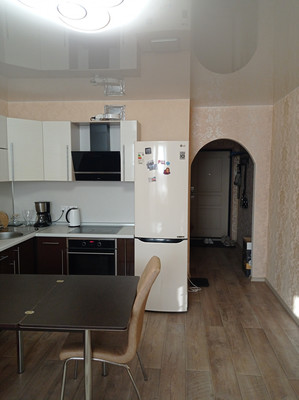 Фото квартиры по адресу Санкт-Петербург г, Парголово п, Михаила Дудина ул, д. 10