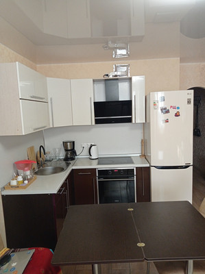 Фото квартиры по адресу Санкт-Петербург г, Парголово п, Михаила Дудина ул, д. 10