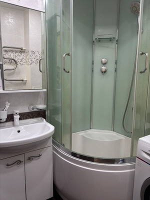 Фото квартиры по адресу Санкт-Петербург г, Парголово п, Михаила Дудина ул, д. 10