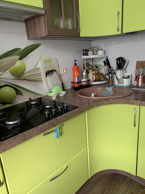 Фото квартиры по адресу Москва, Центральная ул, 6к1 