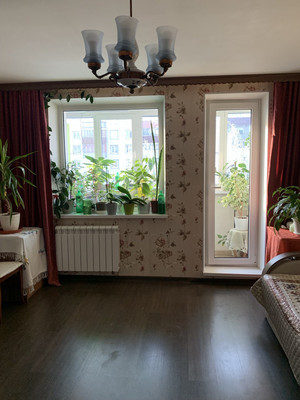 Фото квартиры по адресу Москва, Центральная ул, 6к1 