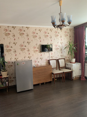 Фото квартиры по адресу Москва, Центральная ул, 6к1 